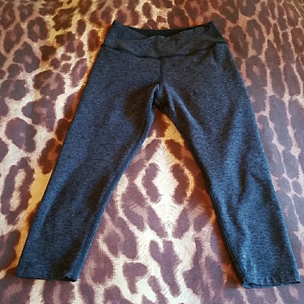Beyond Yoga Spacedye Crops